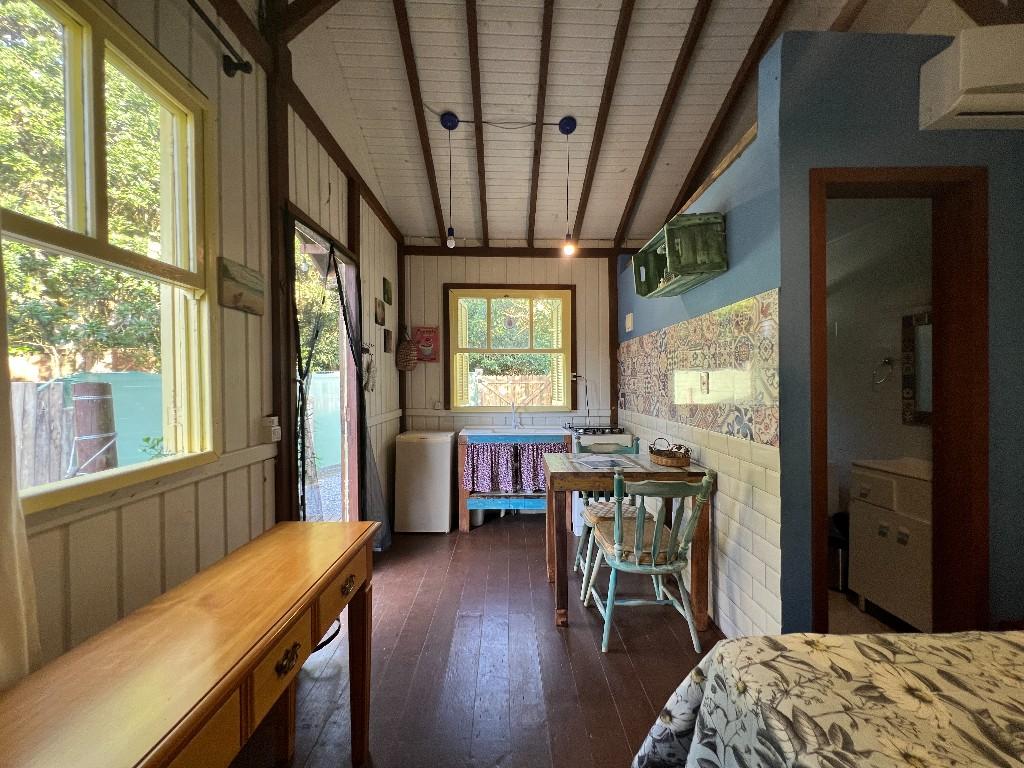 Casa em Guarda do Embaú, Palhoça. 3 quartos, 70m². Imagem 5 de 6